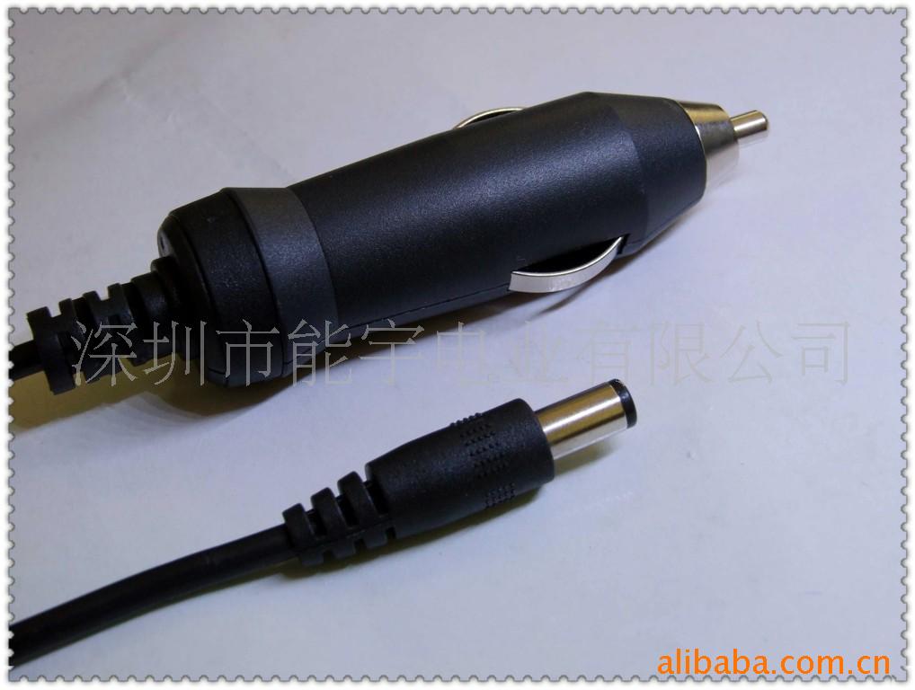 点*器转DC头汽车点*器5.5DC头