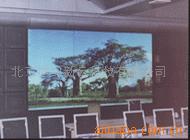 dlp大屏幕,拼接系统(图)