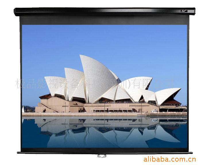 EliteScreens׼Ļ(ͼ)