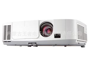 NECNP-P350X+ͶӰ