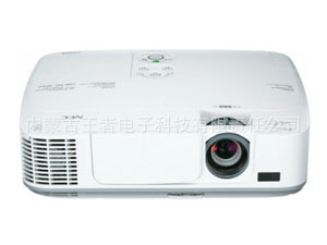 NECM260W+ͶӰ
