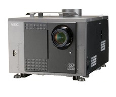 NECNC1200CͶӰ