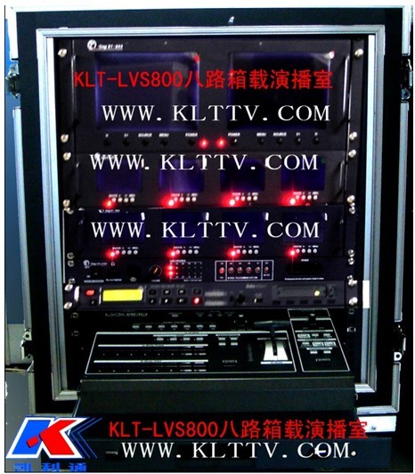 ͨKLT-LVS8008·ģ⸴ƶݲ