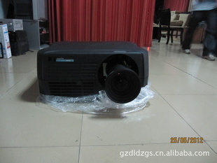 CHKISTIE()HD8KԺͶӰ