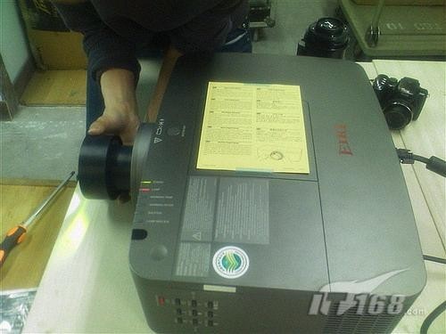 LC-XL100i/XL200iͶӰǾͷ