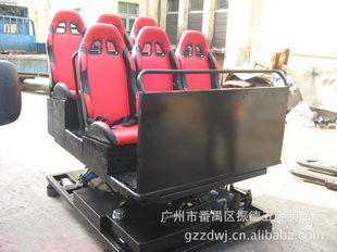 5D影院设备,火热,厂家生产5D液压动感设备,价格惠