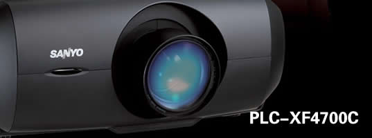 PLC-XF4700CͶӰ