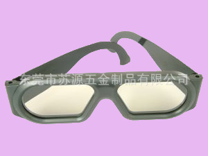 圆偏光,3D圆偏光不闪式3D眼镜