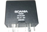 C-127RELAY