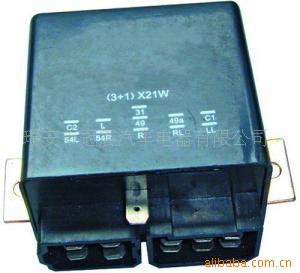 FLASHERSG250424V