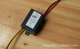 ءͨѶȵС豸DC/DCֱѹ12V/5V@2A