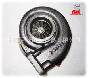 ˹ѹܳ4049835TURBOCHARGER