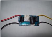 DC12V/DC24VֱԴ8-12X1W