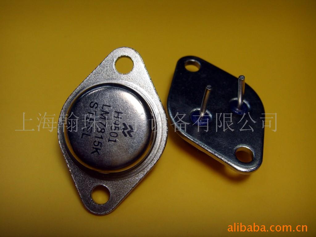 LM7815Kѹɵ·(ͼ)