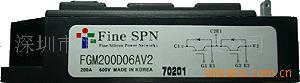 2MBI200F-060,BSM200GB60D