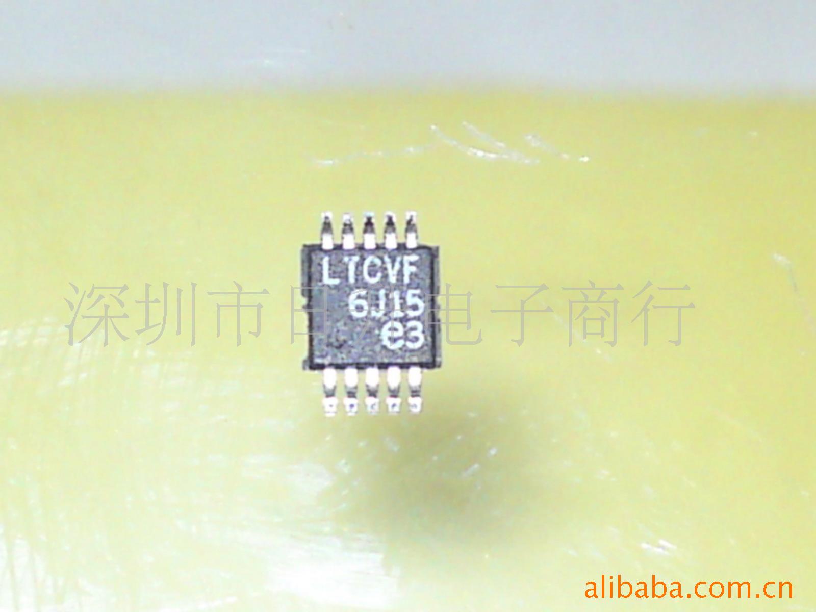 LTC2356IMSE-14