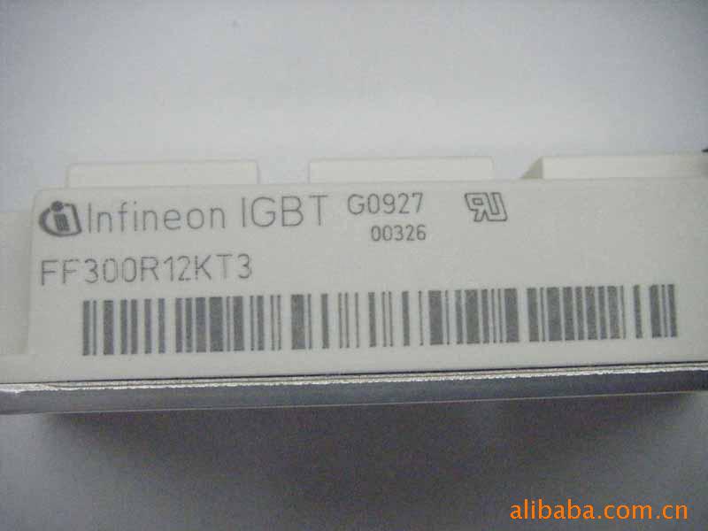 IGBTģFF300R12KT3