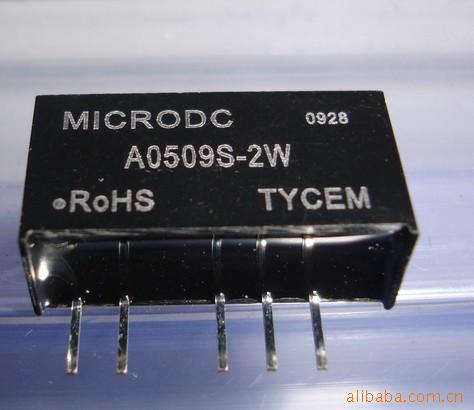 A0509S-2WDC/DCԴģ