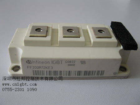 ӢIGBTģFF200R12KE3ȫԭװ