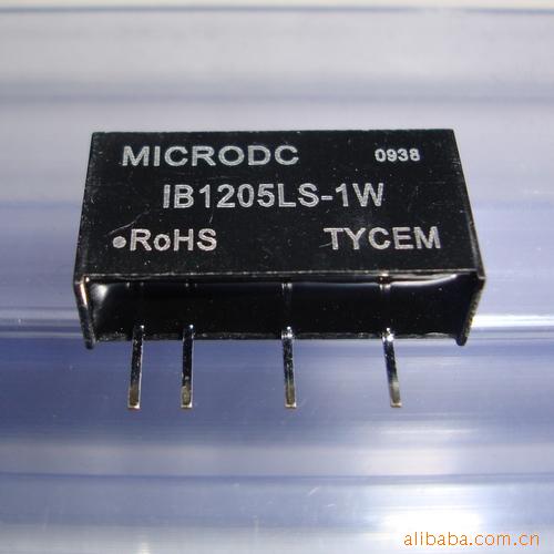 IB0509S-2WDC/DCԴģ