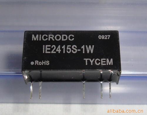 IE1209S-1WDC/DCԴģ