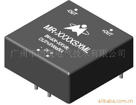 MR-4805S2ML(H)DC-DCԴģ