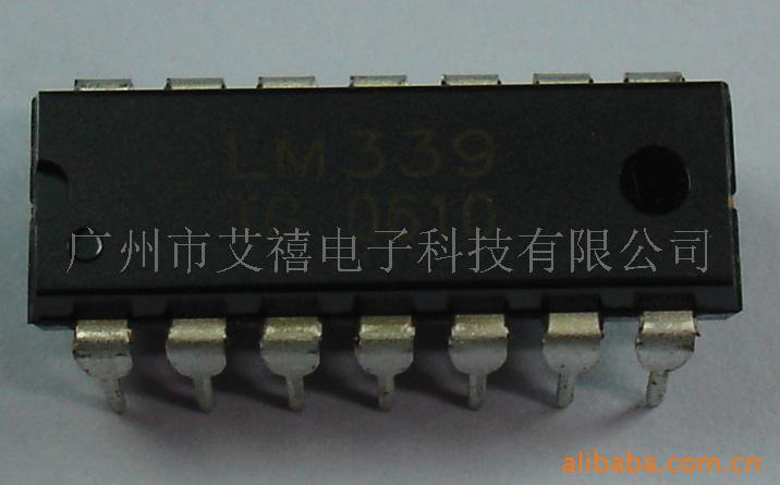 LM339,IC