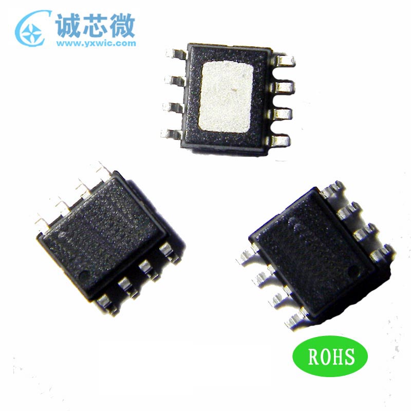 CX8502سIC