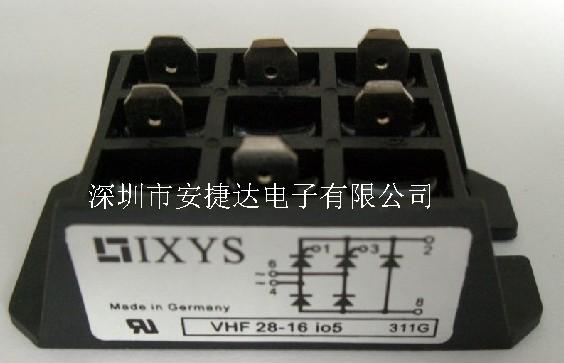 VHF28-16IO5,VHF28-16I05,IXYSģ