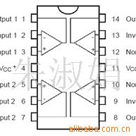 TL084CDTTL084Ƭ