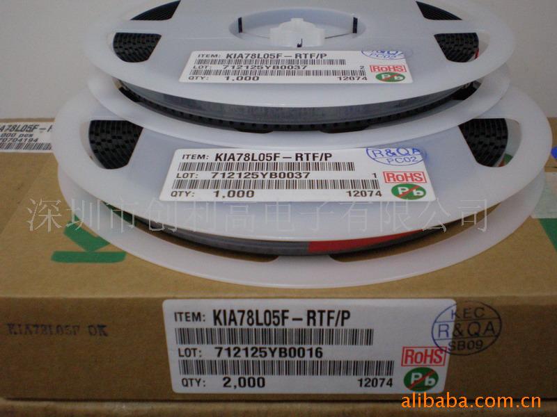 KECѹKIA78L05F