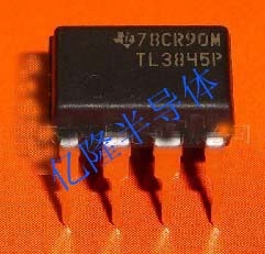 IC,TL3845,TL3845P