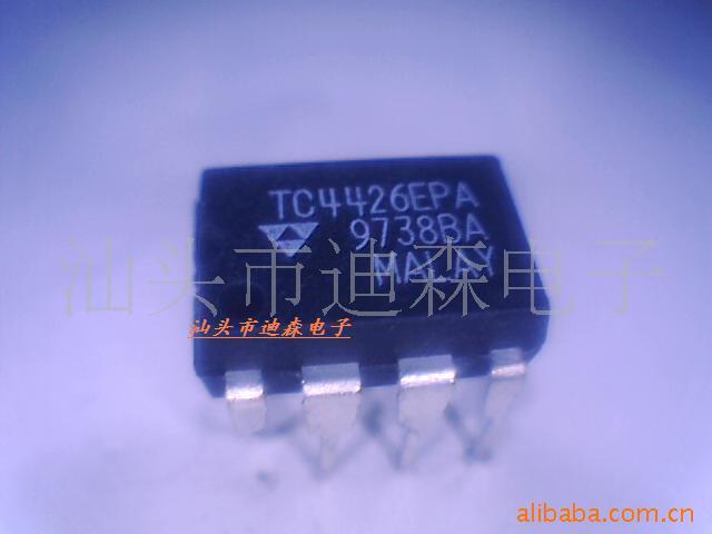 TC4426CPAӭǢ̸