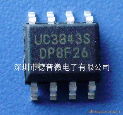 UC3843ԴIC
