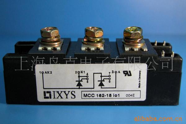 IXYS˹MCC162-18ģ