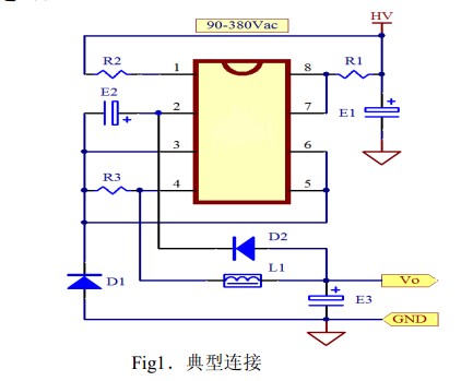 40V-80v-400VѹѹDC/DCѹIC