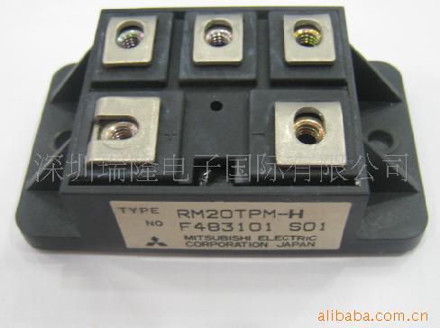 RM20TPM-H
