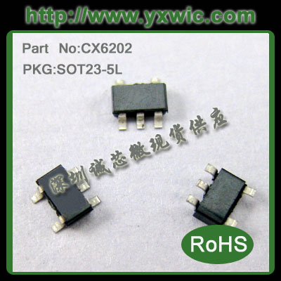 cx5816LEDֶεIC