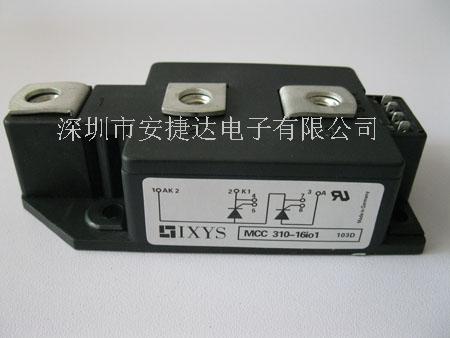 MCC310-16IO1,MCC310-16I01