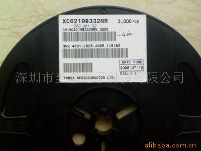 LDO稳压IC,ME6219C33M5G