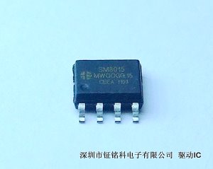 100WLEDԴICSM8015