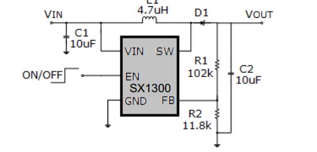 GPS﮵ѹоƬ3v5v500MA600MA