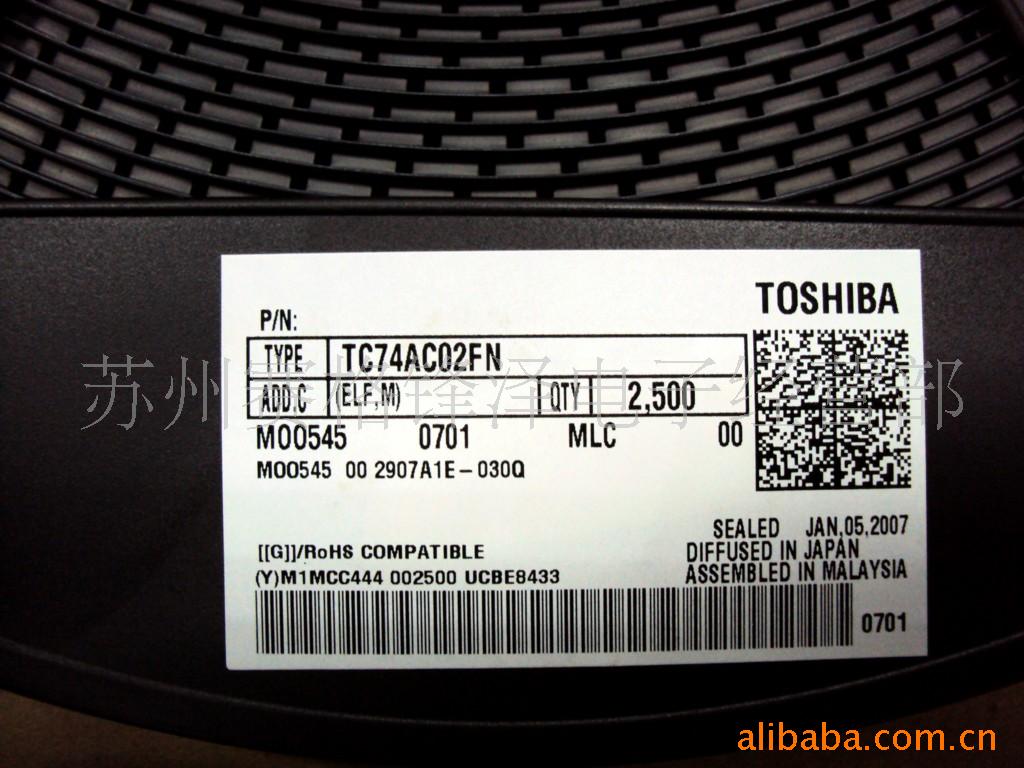TOSHIBA/֥ƬIC