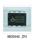 HBS6848AC-DCģʽ͵ԴIC