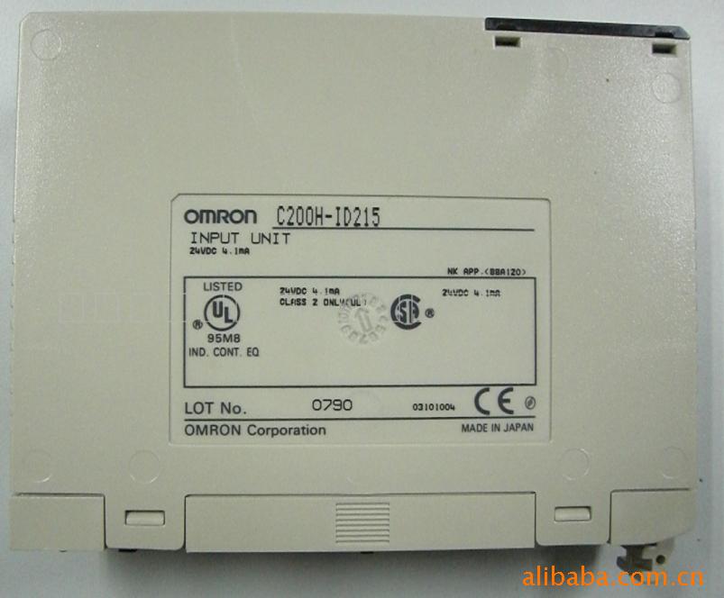 OMRONŷķģC200H-0D215
