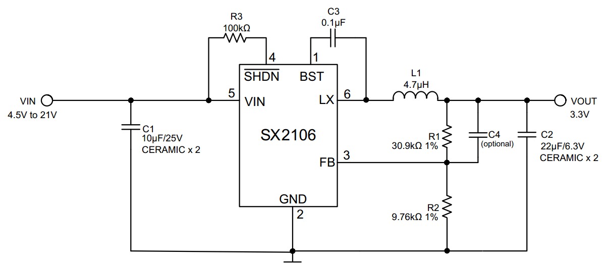 12V5V2AͬоƬ5Vѹ3.3V