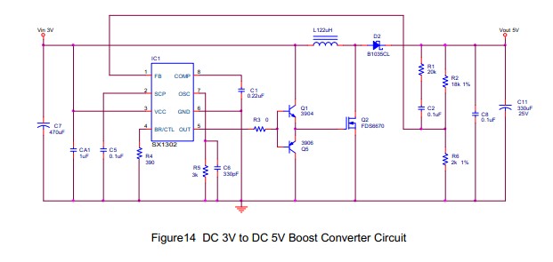 5V/2AƶԴѹоƬ3.35V12VѹоƬ