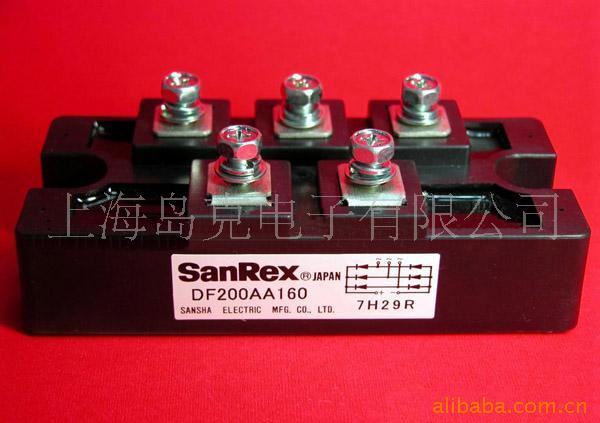 sanRexDF200AA160ģ