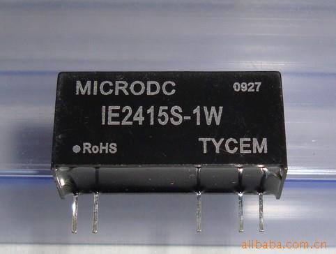 IE0509S-2WDC/DCԴģ