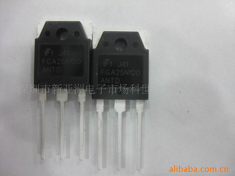 ЧӦFGA25N120ANTD
